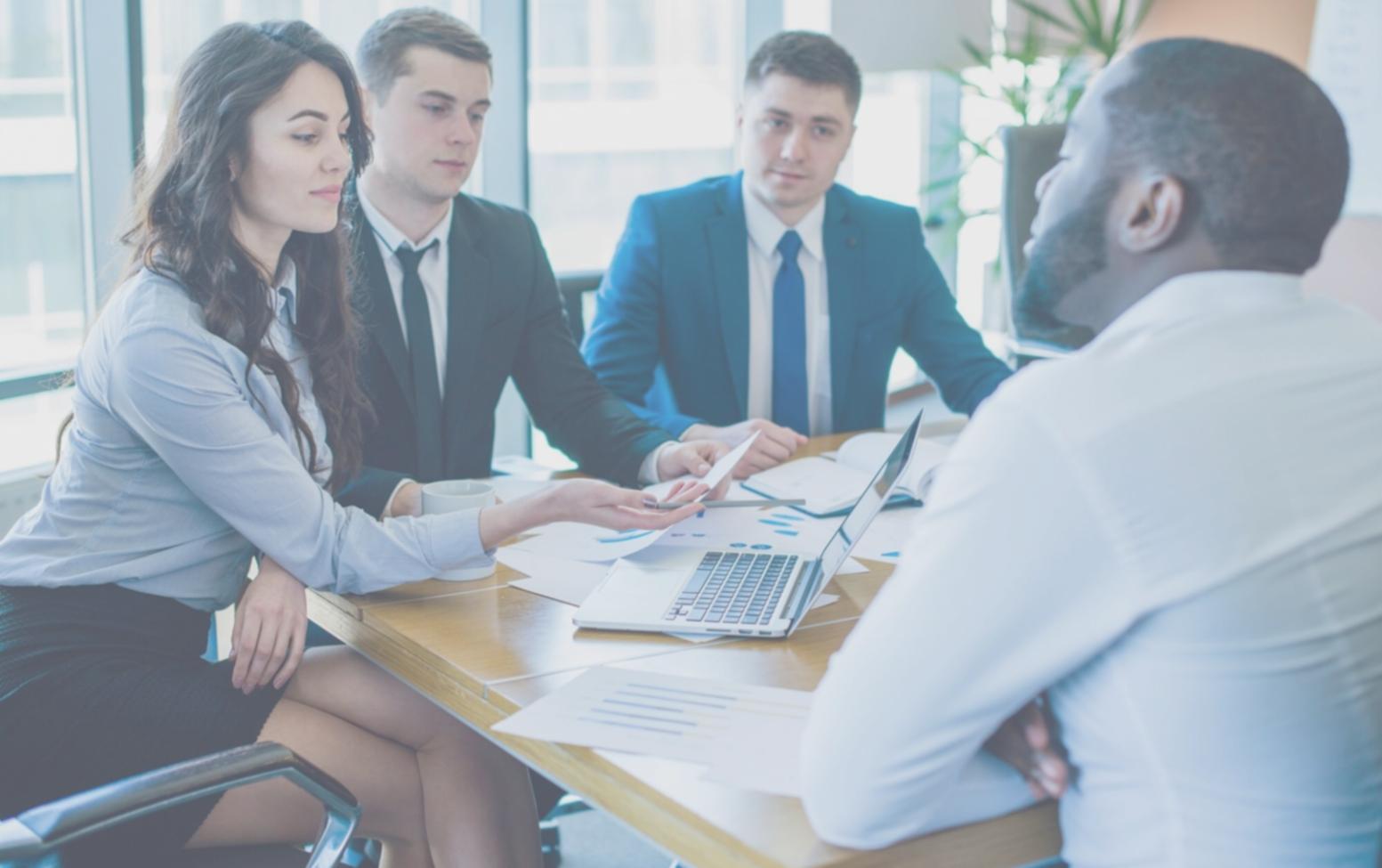 Bylandro Nispheris başvuru ve mülakat süreci